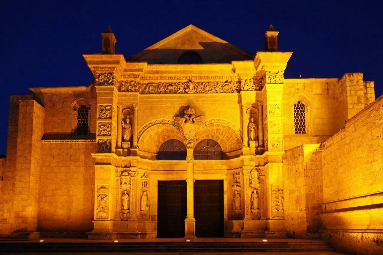 La Aldea Hotel Santo Domingo