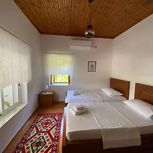  Hotel Old Town Albanië