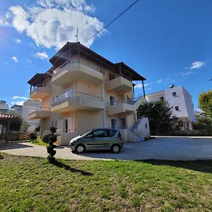*** Hotel Mihasi Albanië