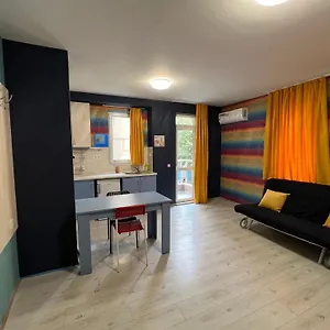  Aparthotel Victory Bulgarije