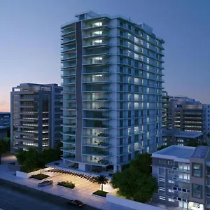 Apartamento Monaco Residences Piantini, Santo Domingo