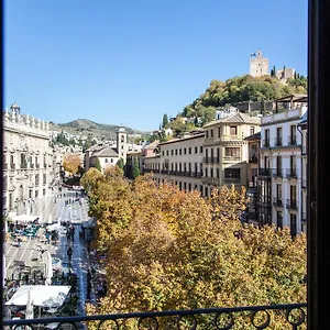 Estudio Plaza Nueva Granada