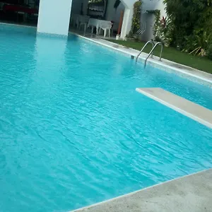 Casa Madrigal Affittacamere Santo Domingo