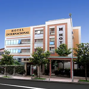 *** Hotel Fieri International Albanië