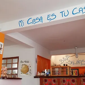 Salinas Maio Wifi Free Frühstückspension Sal Rei