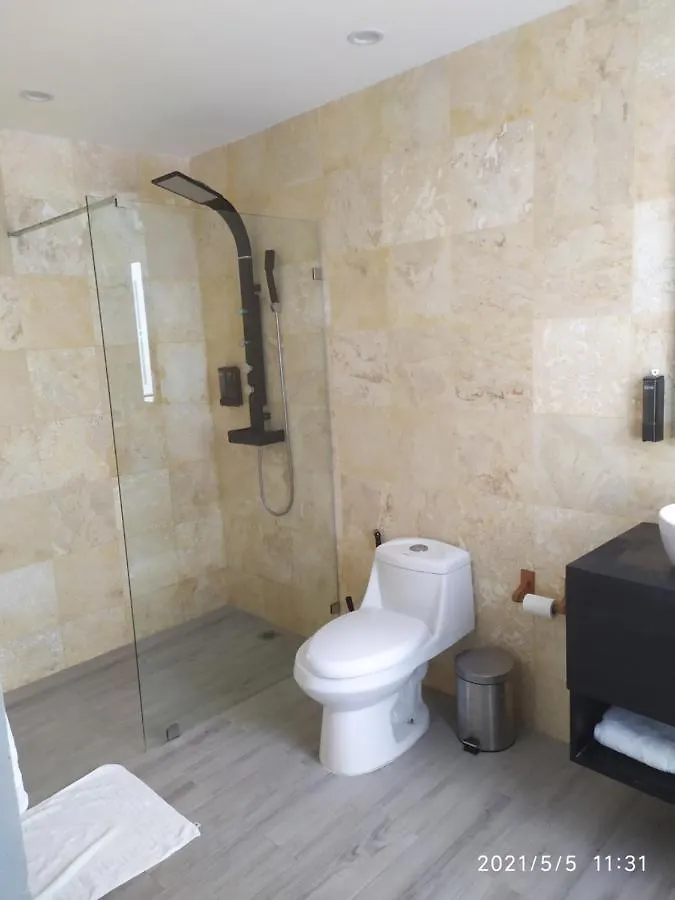 La Aldea Hotel Santo Domingo 0*,