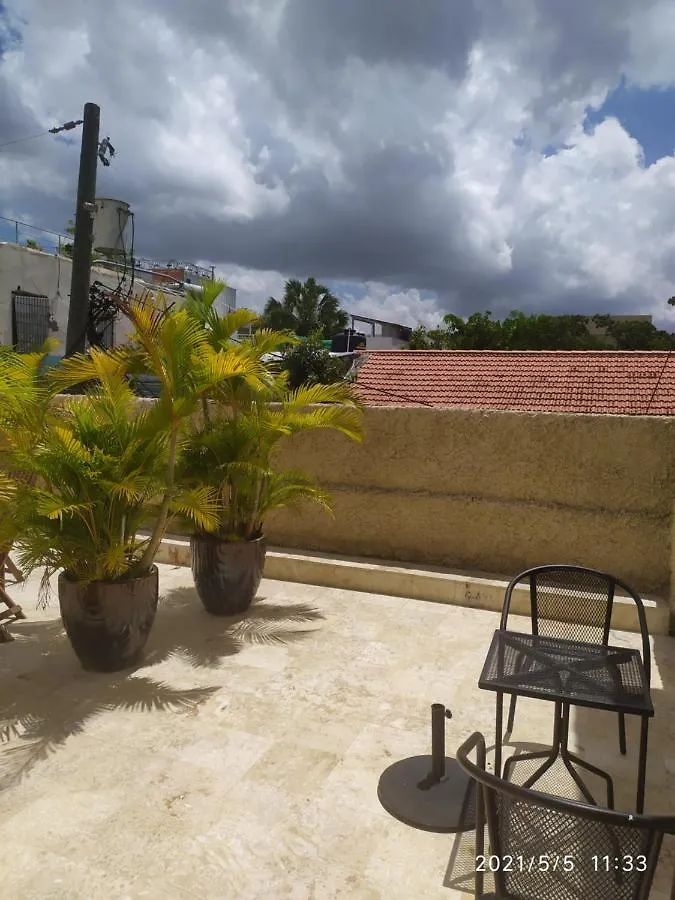 La Aldea Hotel Santo Domingo 0*,