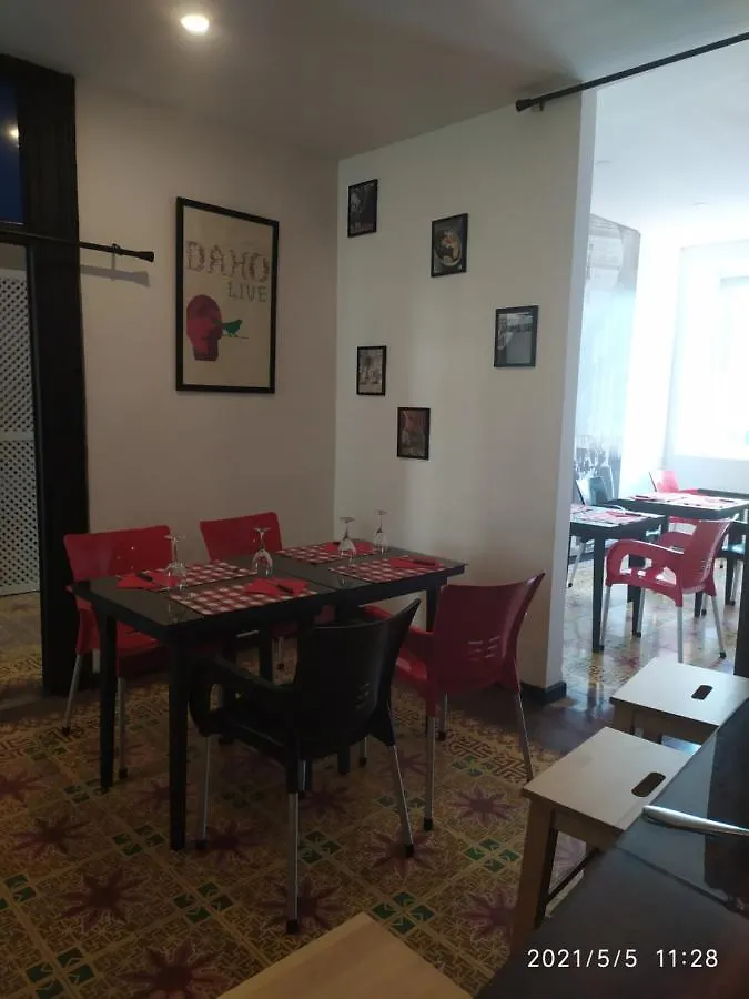 La Aldea Hotel Santo Domingo