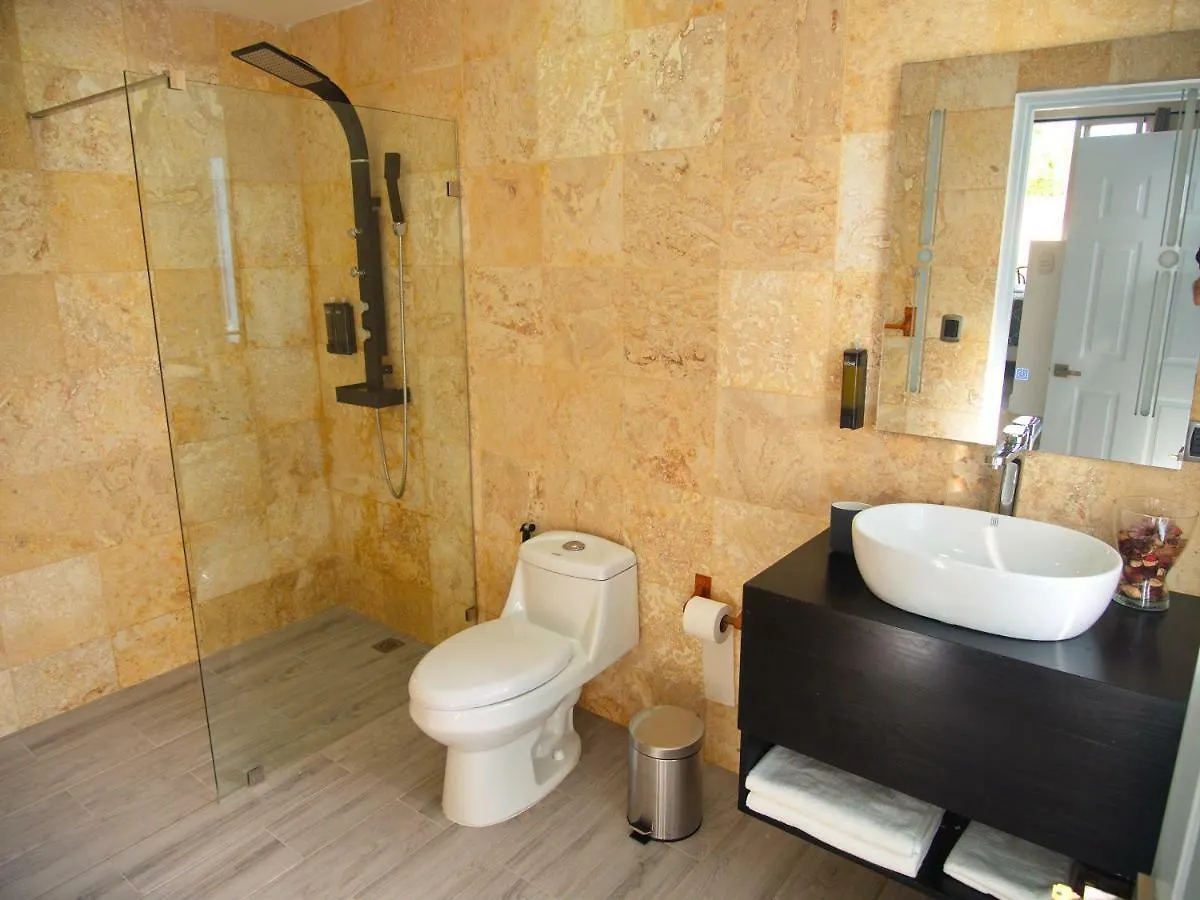 La Aldea Hotel Santo Domingo