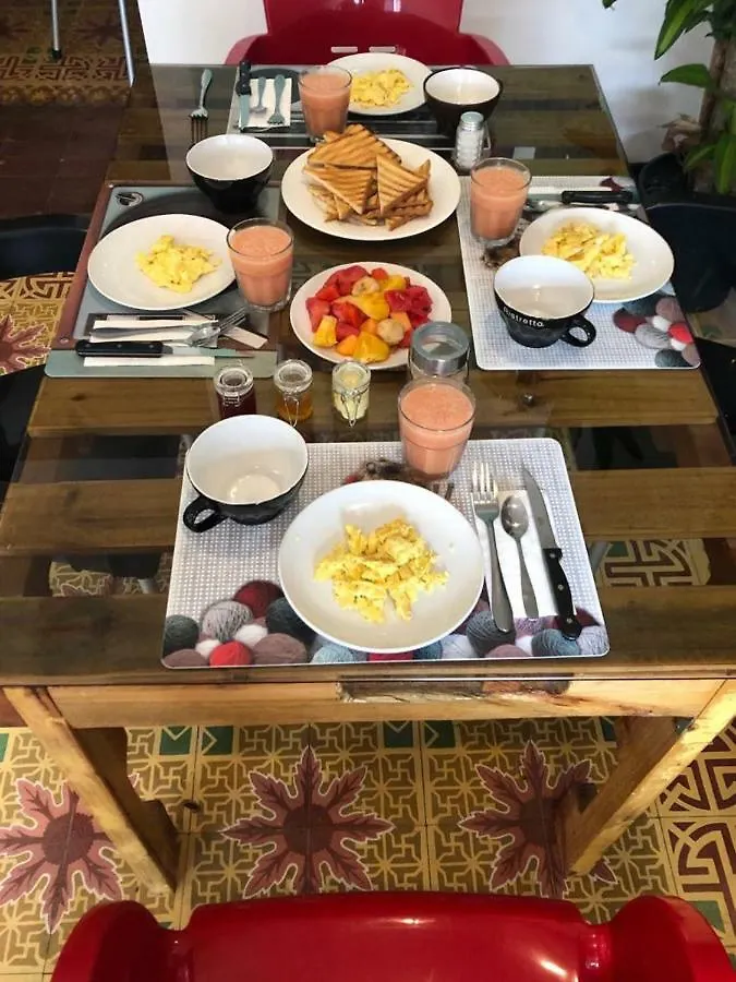 La Aldea Hotel Santo Domingo