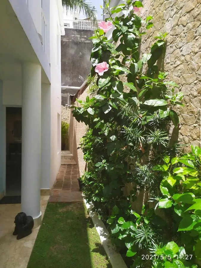 La Aldea Hotel Santo Domingo Dominican Republic