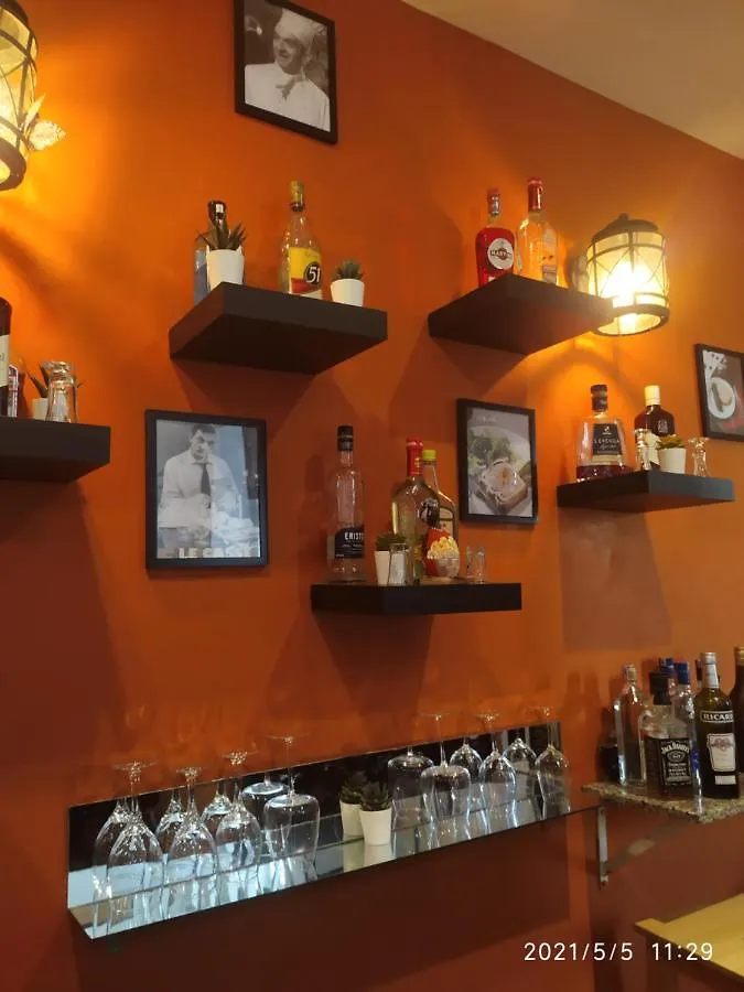 La Aldea Hotel Santo Domingo