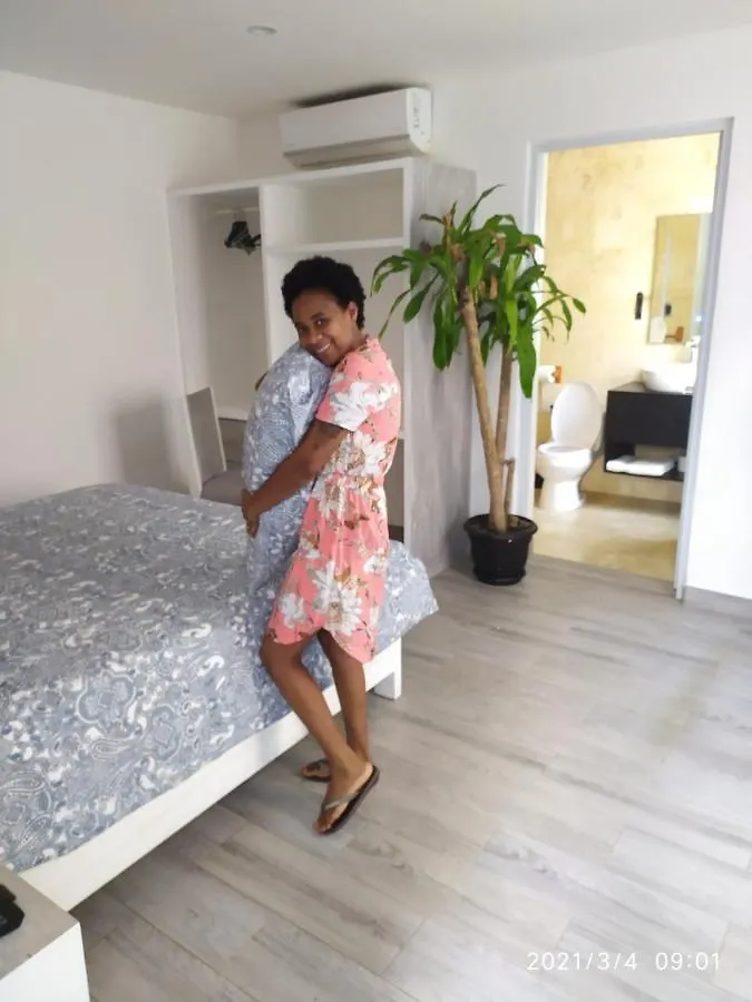 La Aldea Hotel Santo Domingo